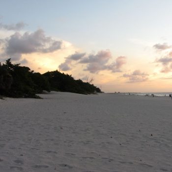 Varadero strand